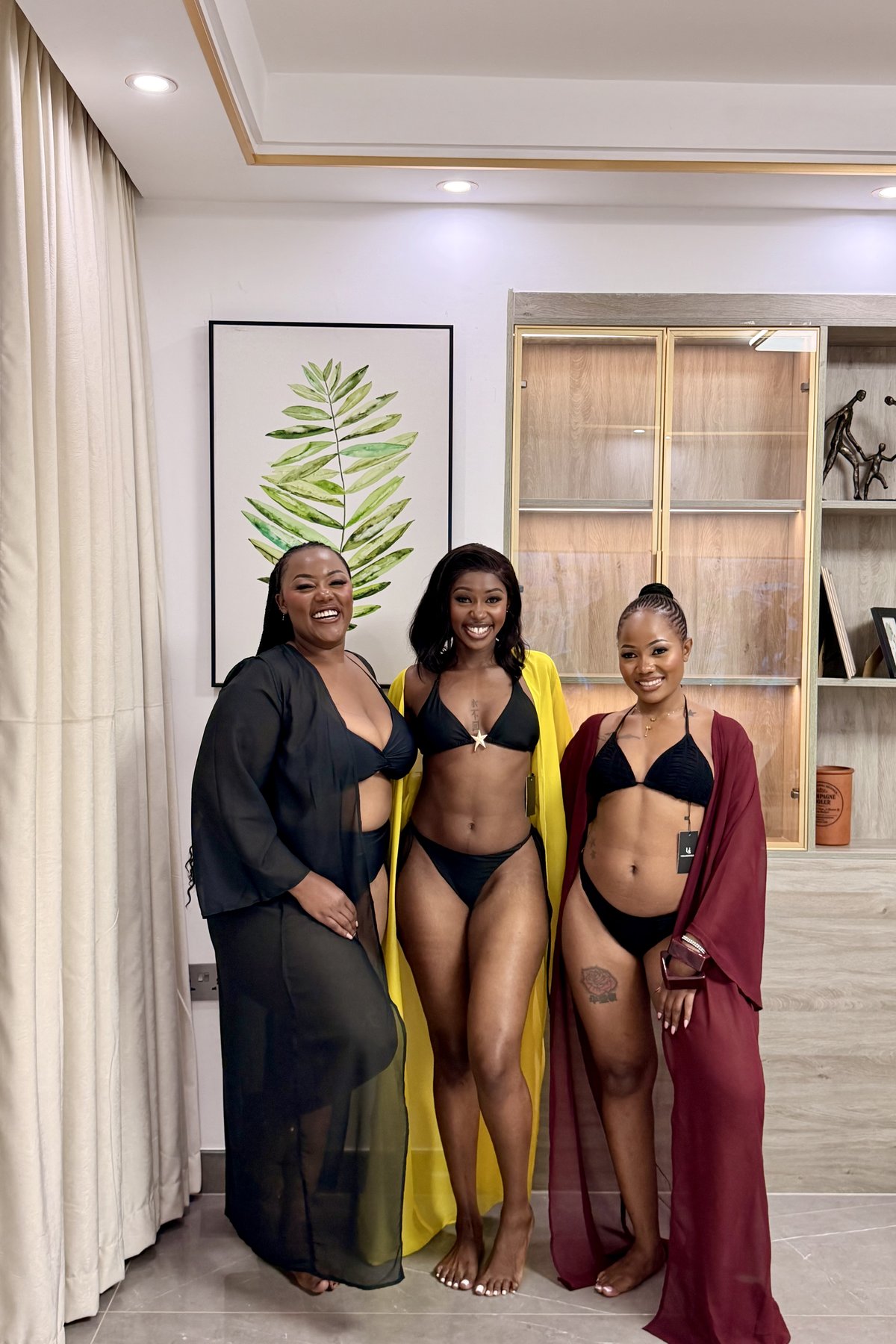 BIKINIS